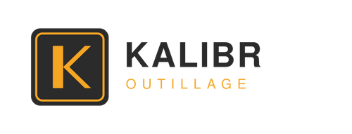 Kalibr outillage